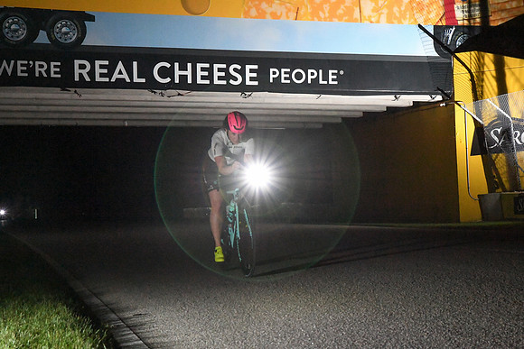Night Race 135