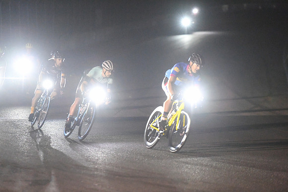 Night Race 045