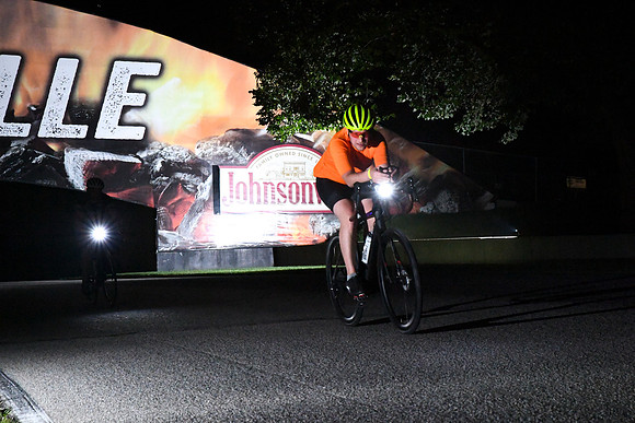Night Race 123