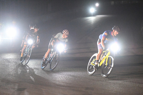 Night Race 046