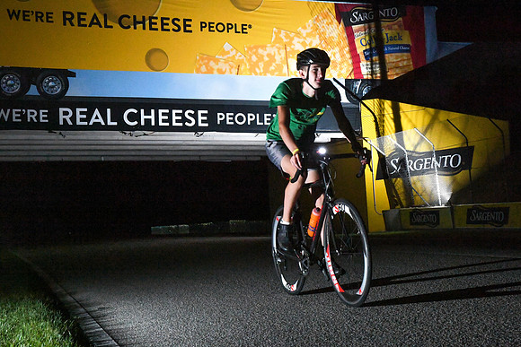 Night Race 136