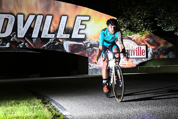 Night Race 114