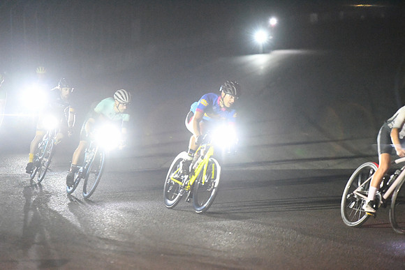 Night Race 044