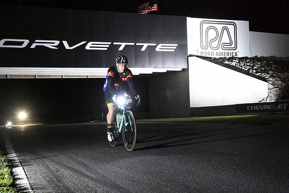 Night Race 100