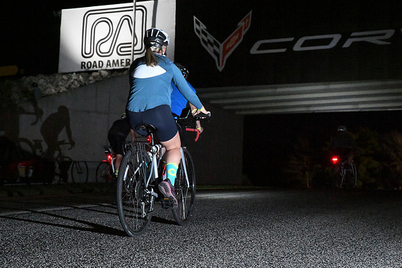 Night Race 083