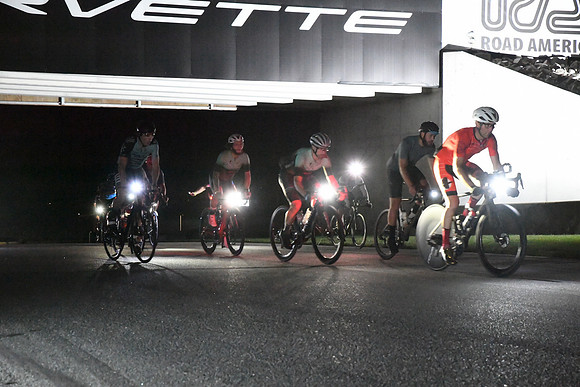 Night Race 105
