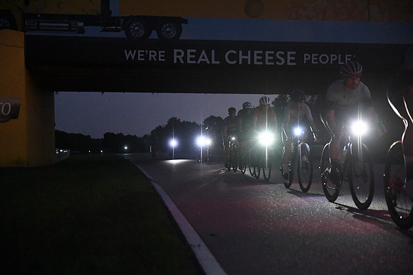 Night Race 007