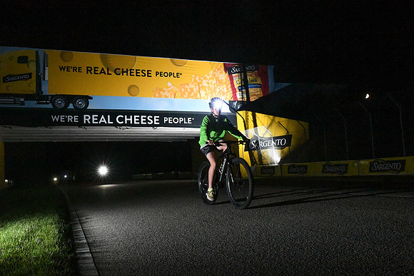 Night Race 140