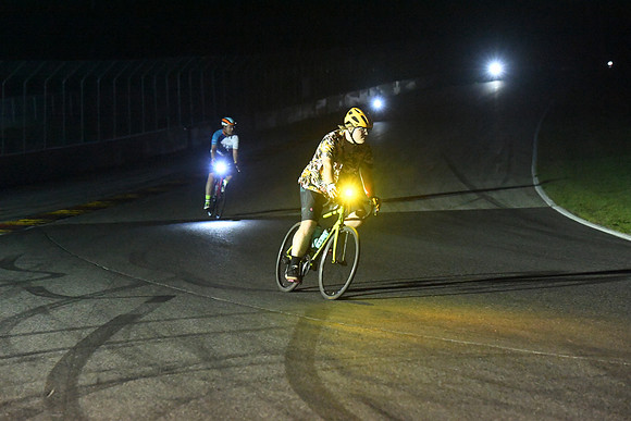 Night Race 032