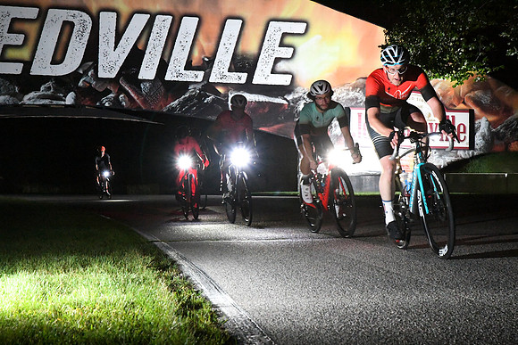 Night Race 118