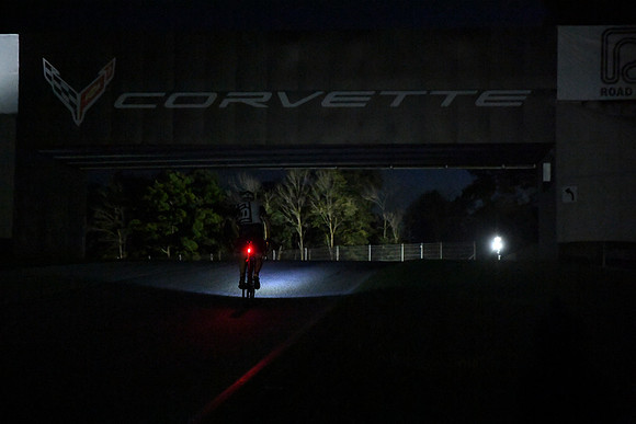 Night Race 070