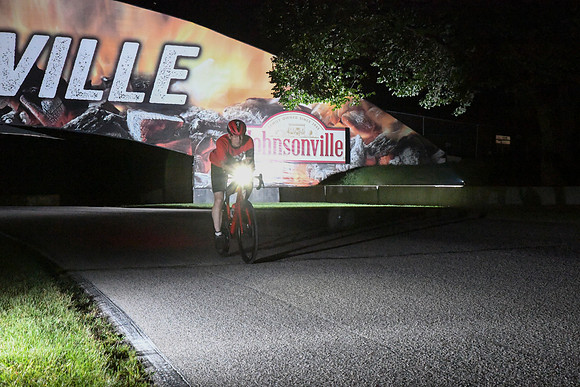 Night Race 109