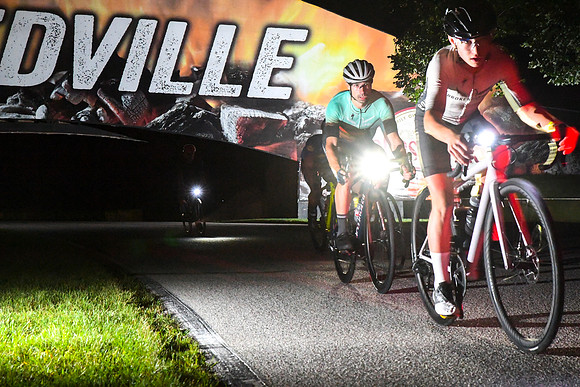 Night Race 120