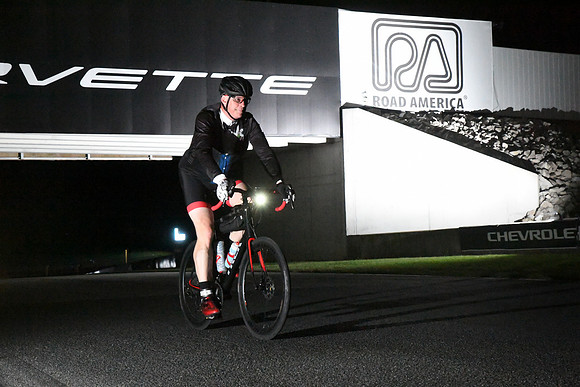 Night Race 103