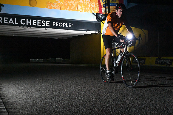 Night Race 137