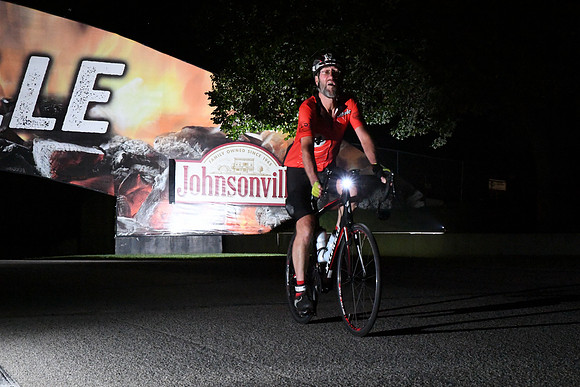 Night Race 126