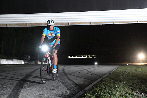 Night Race 097