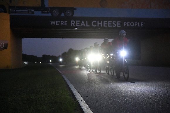 Night Race 004
