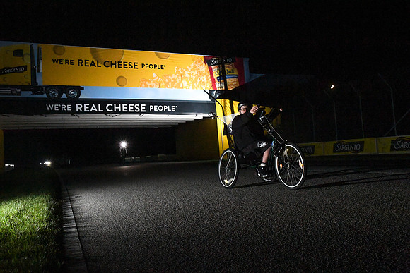 Night Race 141