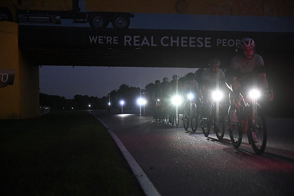 Night Race 005