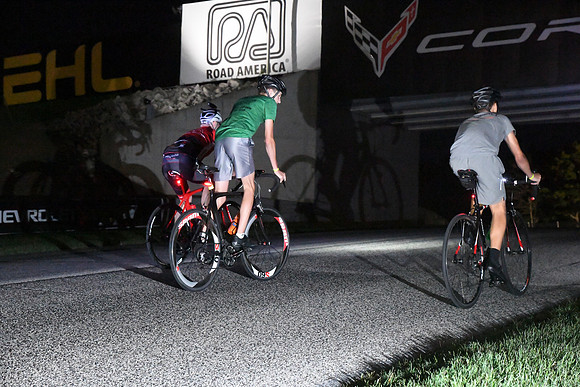 Night Race 073