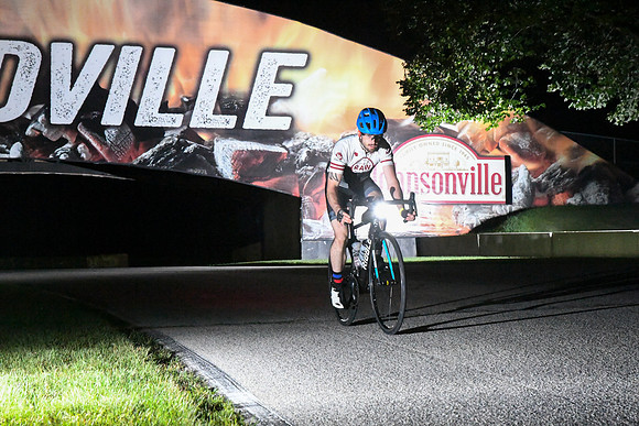 Night Race 113