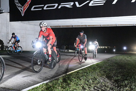 Night Race 089