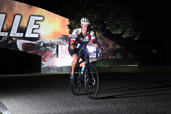 Night Race 131