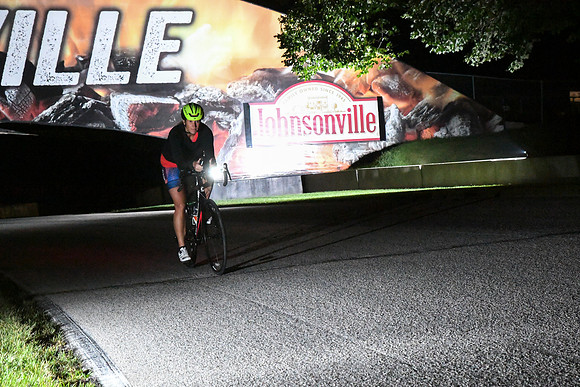 Night Race 111