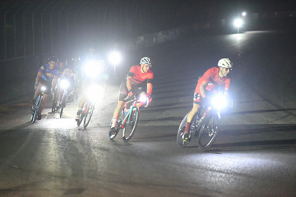 Night Race 042