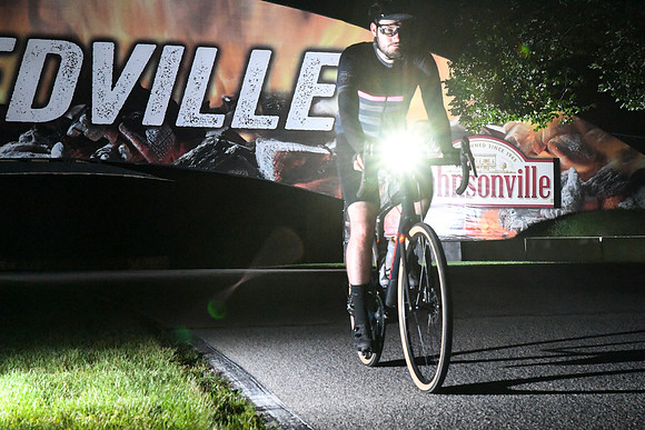 Night Race 115