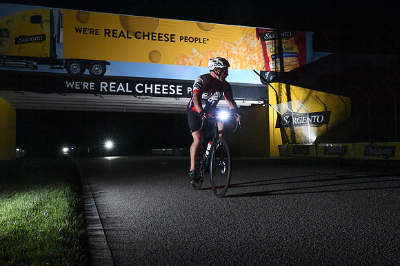 Night Race 142