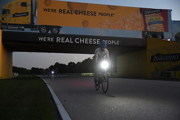 Night Race 021