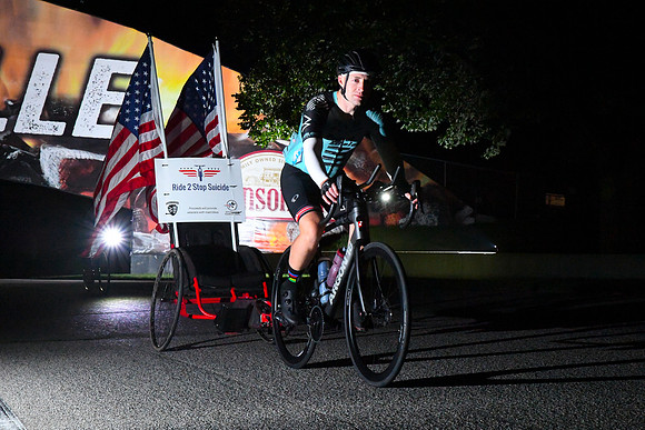 Night Race 132
