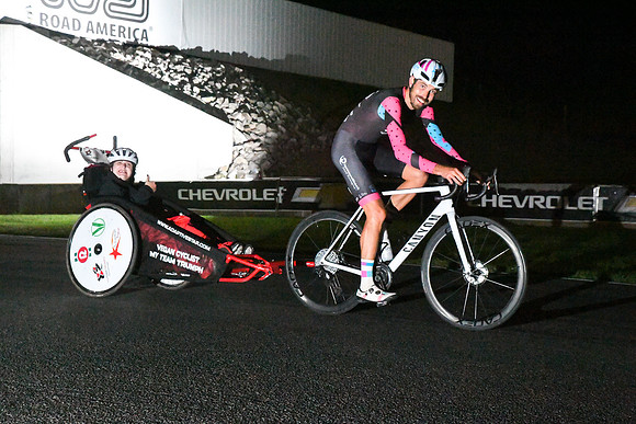 Night Race 107