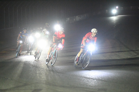 Night Race 041