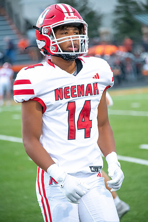 Neenah vs Kaukauna 0322