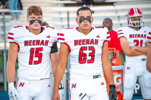 Neenah vs Appleton North 0283