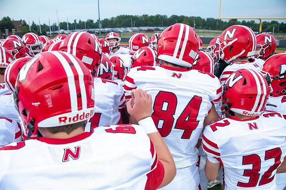 Neenah vs Kaukauna 0283