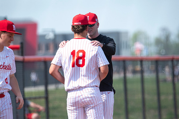 Neenah vs Hortonville 0220