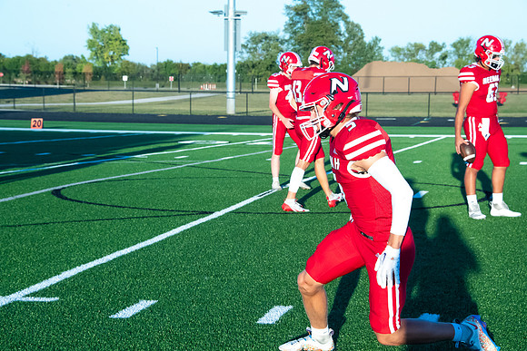 Neenah vs Oshkosh West 0085