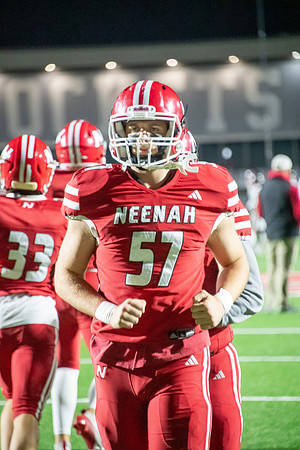 Neenah vs Muskego 0316