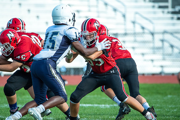 Neenah v Appleton North_046