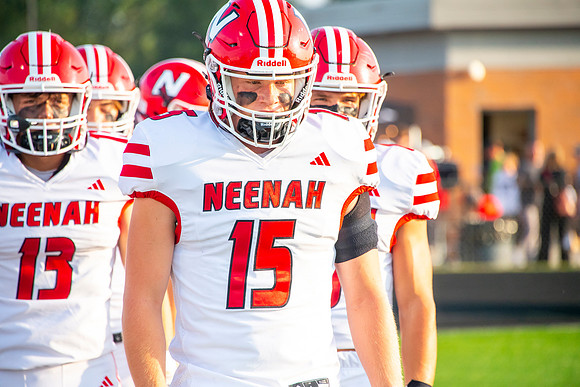 Neenah vs Montego 0187