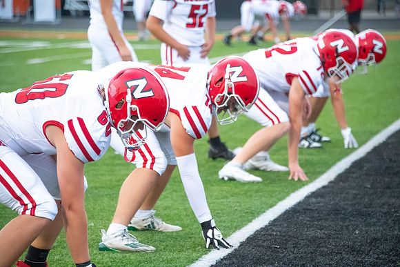Neenah vs Kaukauna 0299
