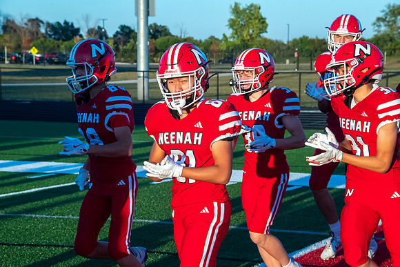Neenah vs Oshkosh West 0246