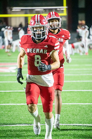 Neenah vs Muskego 0327