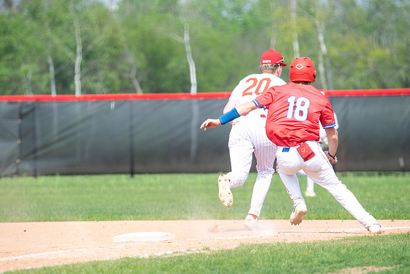 Neenah vs Hortonville 0163