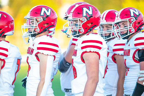 Neenah vs Appleton North 0146