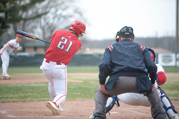 Neenah vs Hortonville 0124